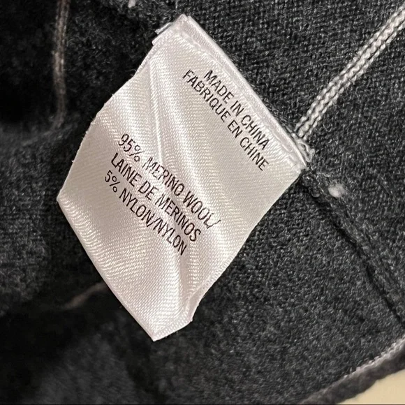 Striped sweater - Picture 4 of 5